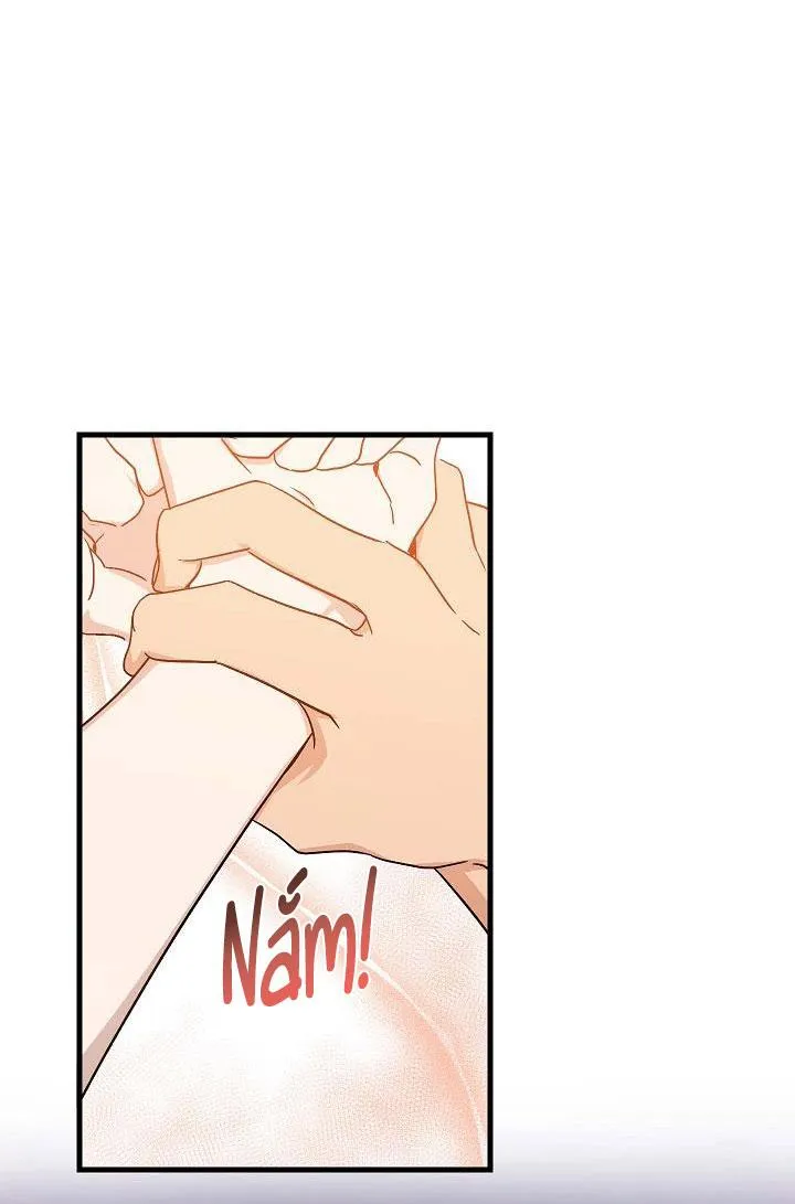 Tình yêu của Hyung Tae Chapter 7 Trang 23