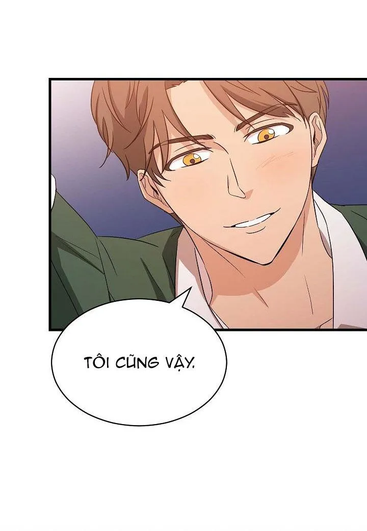 Tình yêu của Hyung Tae Chapter 7 Trang 26