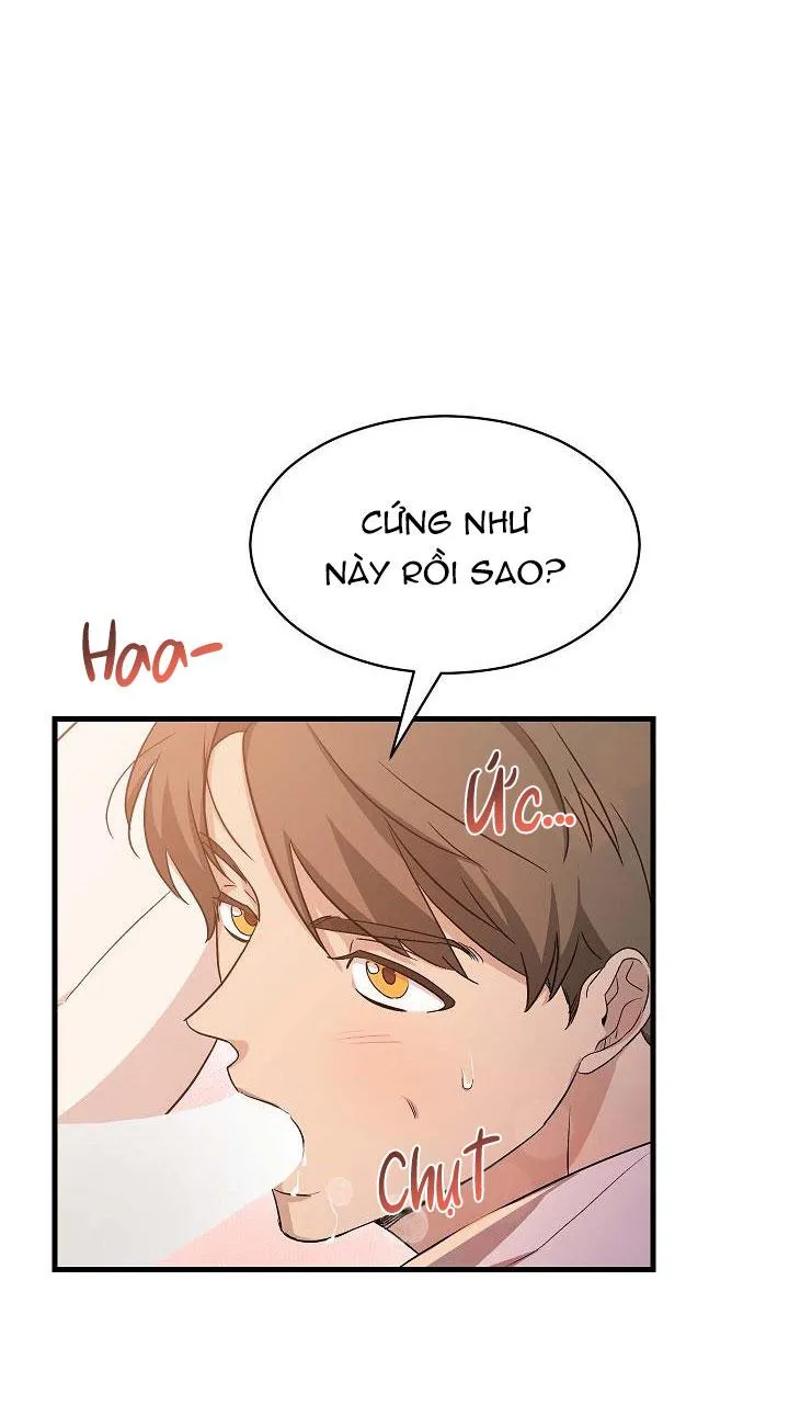 Tình yêu của Hyung Tae Chapter 7 Trang 31