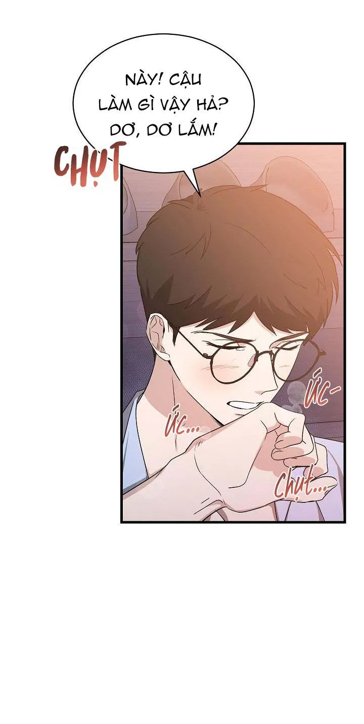 Tình yêu của Hyung Tae Chapter 7 Trang 32