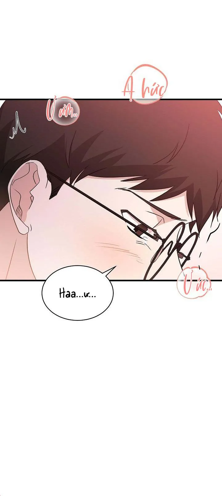 Tình yêu của Hyung Tae Chapter 7 Trang 36