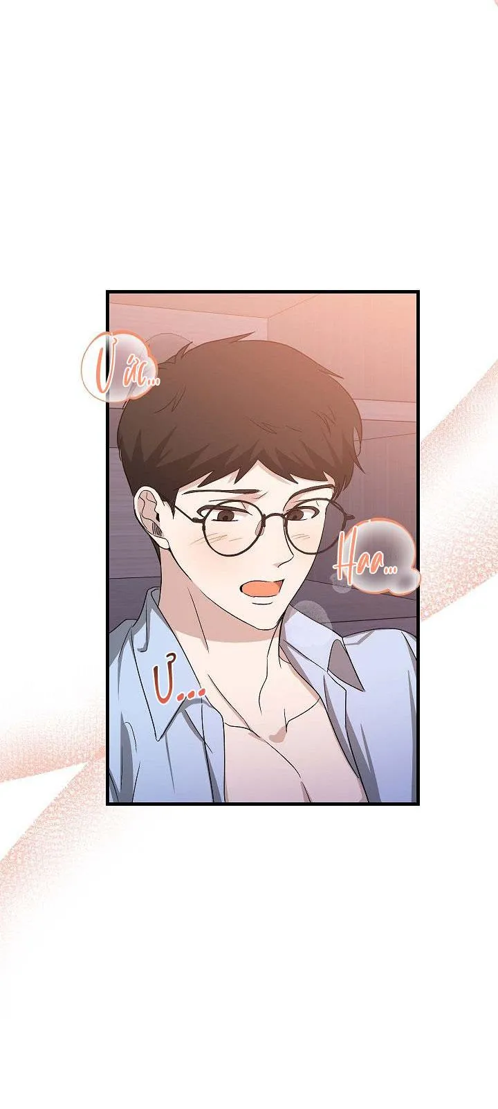 Tình yêu của Hyung Tae Chapter 7 Trang 38