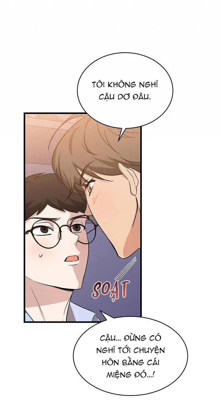 Tình yêu của Hyung Tae Chapter 7 Trang 40