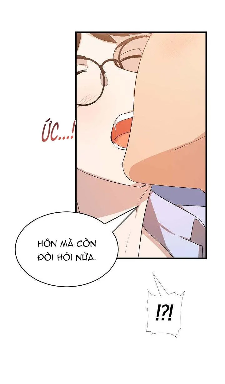 Tình yêu của Hyung Tae Chapter 7 Trang 41