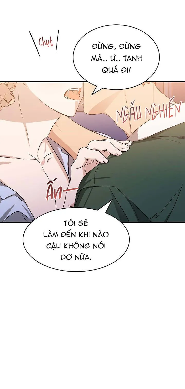 Tình yêu của Hyung Tae Chapter 7 Trang 42