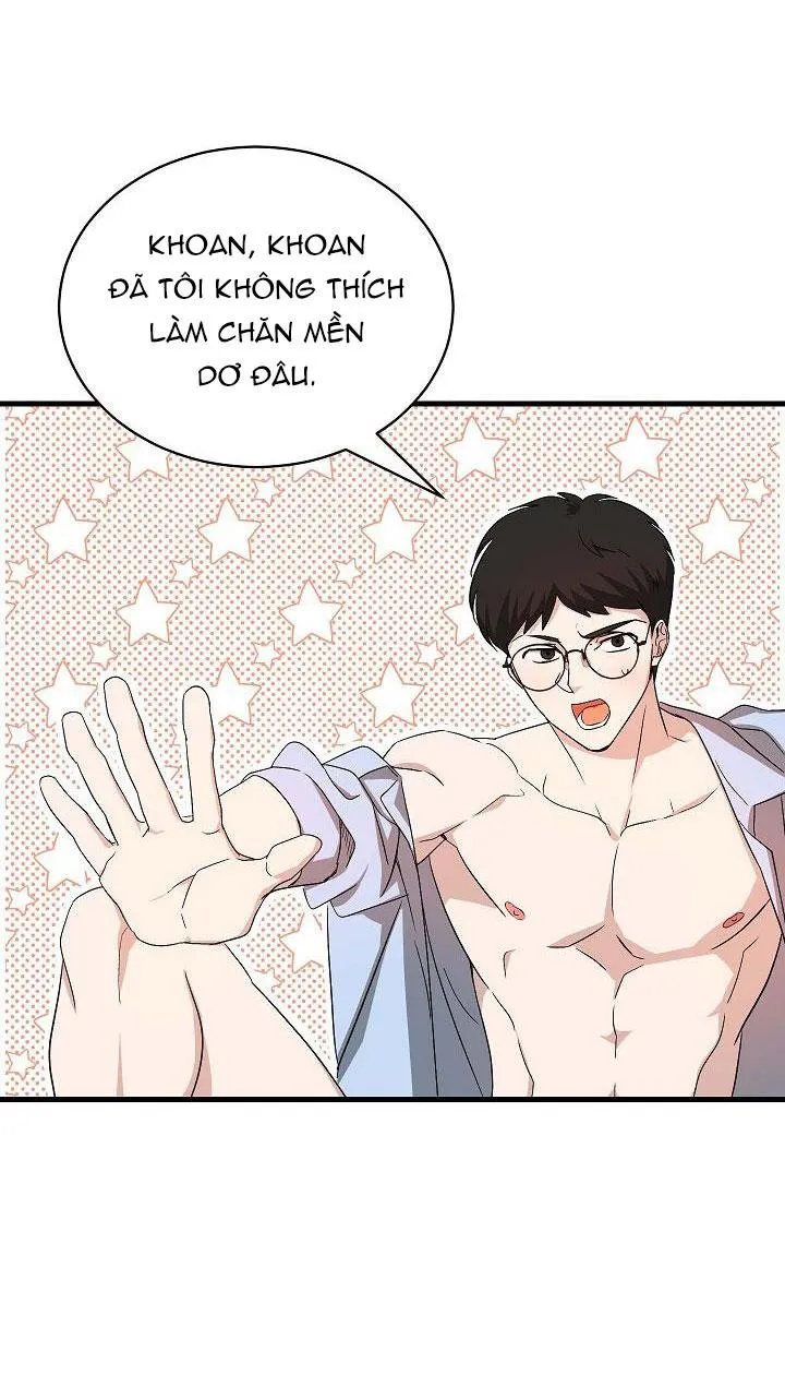 Tình yêu của Hyung Tae Chapter 7 Trang 48