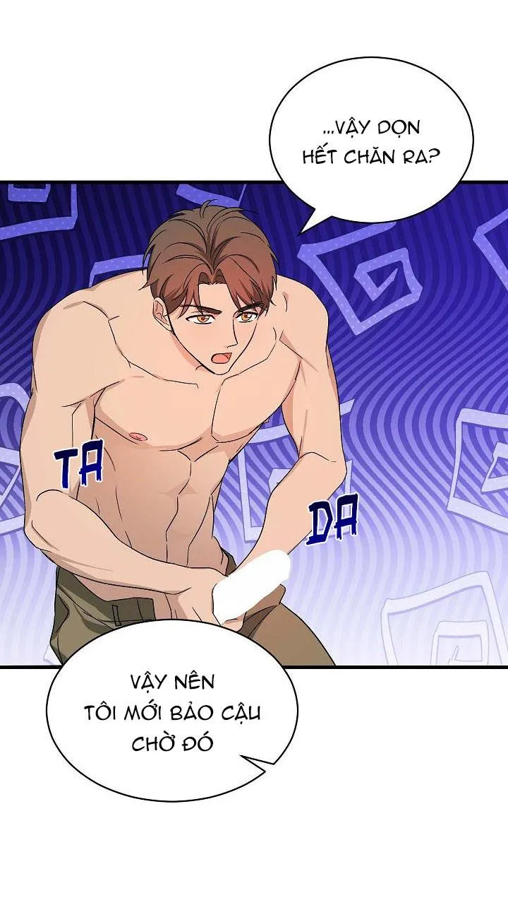 Tình yêu của Hyung Tae Chapter 7 Trang 49