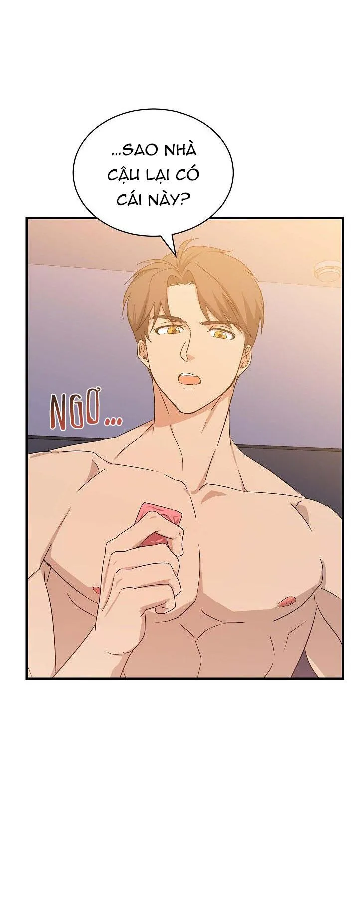 Tình yêu của Hyung Tae Chapter 7 Trang 51