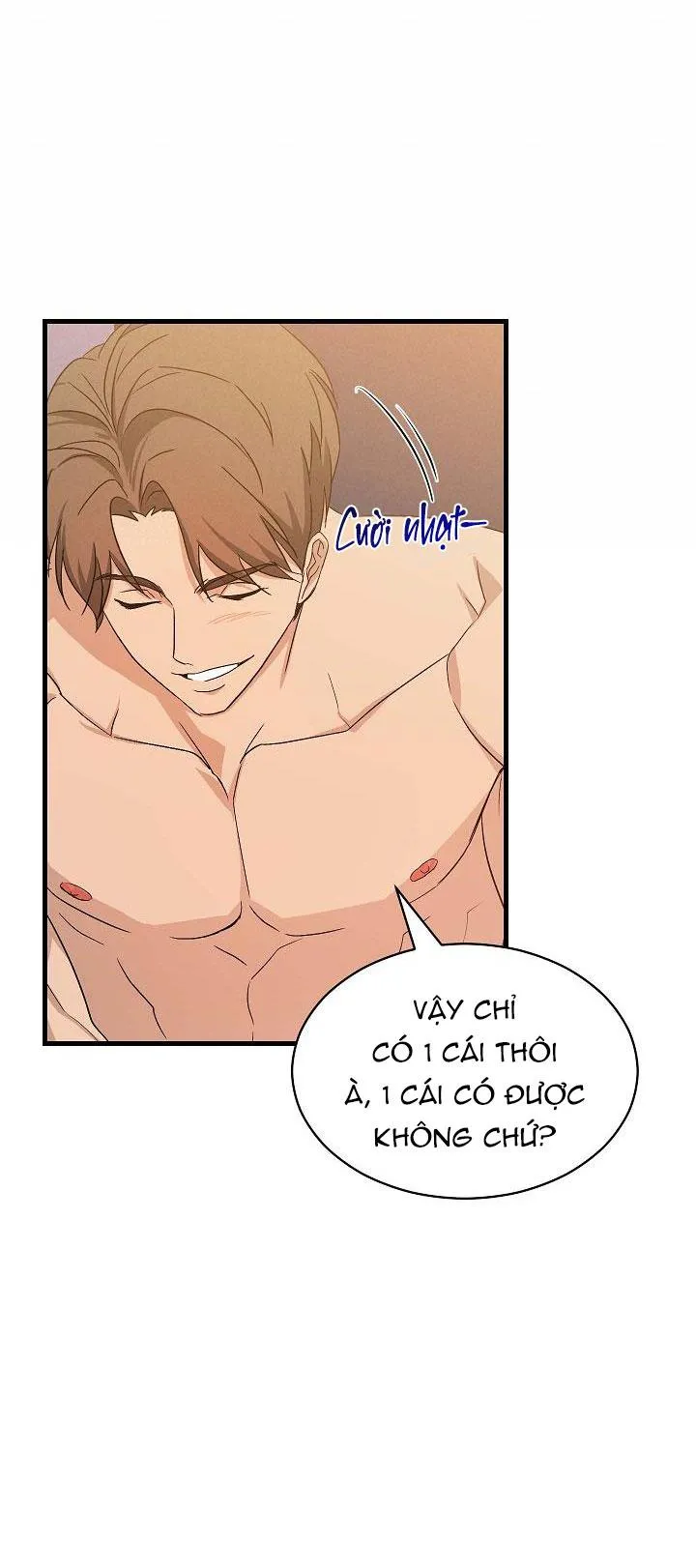 Tình yêu của Hyung Tae Chapter 7 Trang 53