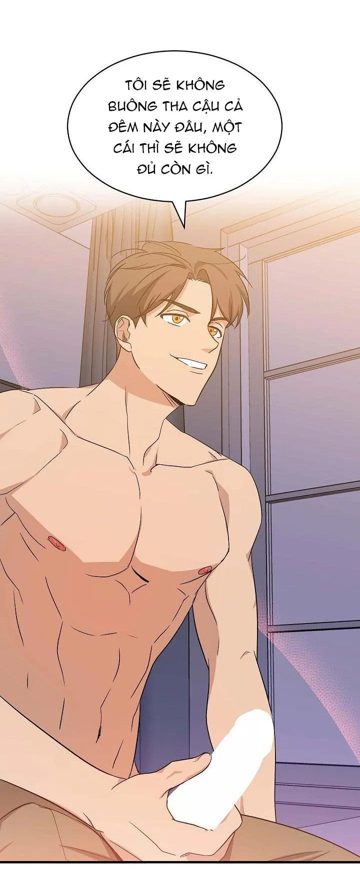 Tình yêu của Hyung Tae Chapter 7 Trang 55