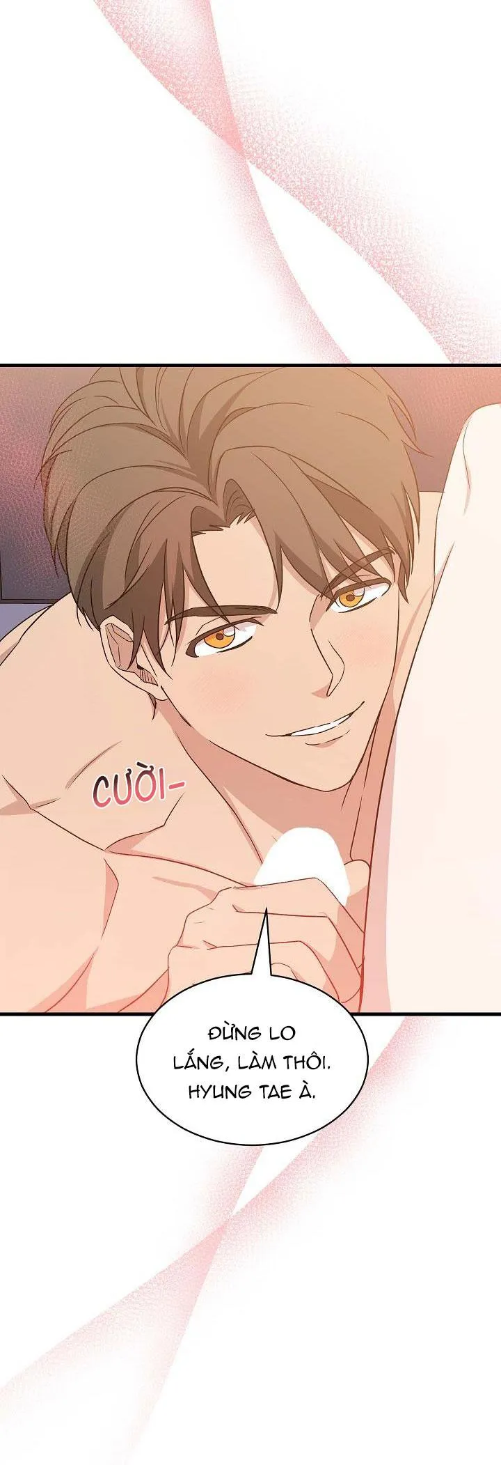 Tình yêu của Hyung Tae Chapter 7 Trang 61