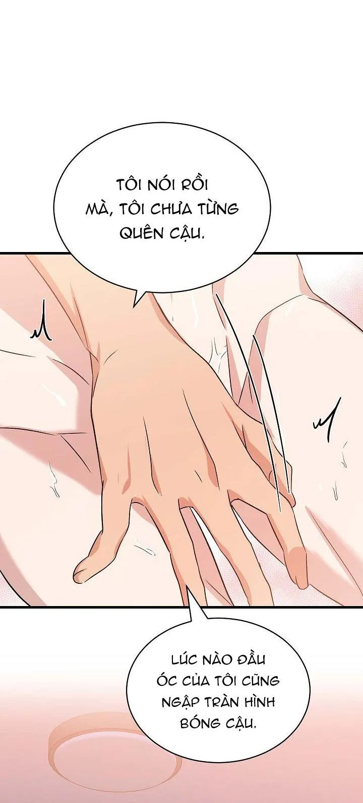 Tình yêu của Hyung Tae Chapter 8 Trang 5