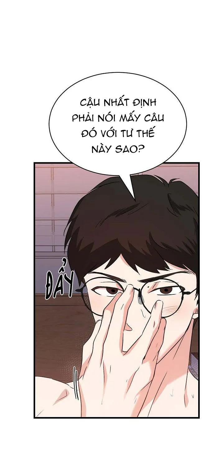 Tình yêu của Hyung Tae Chapter 8 Trang 7