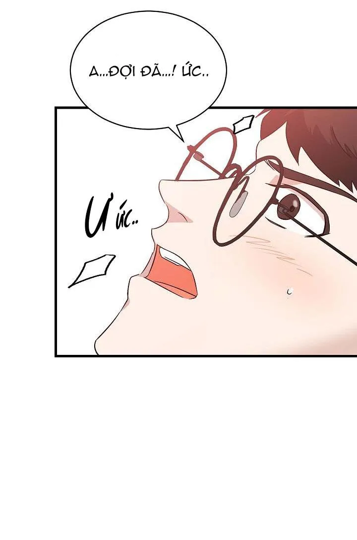 Tình yêu của Hyung Tae Chapter 8 Trang 11