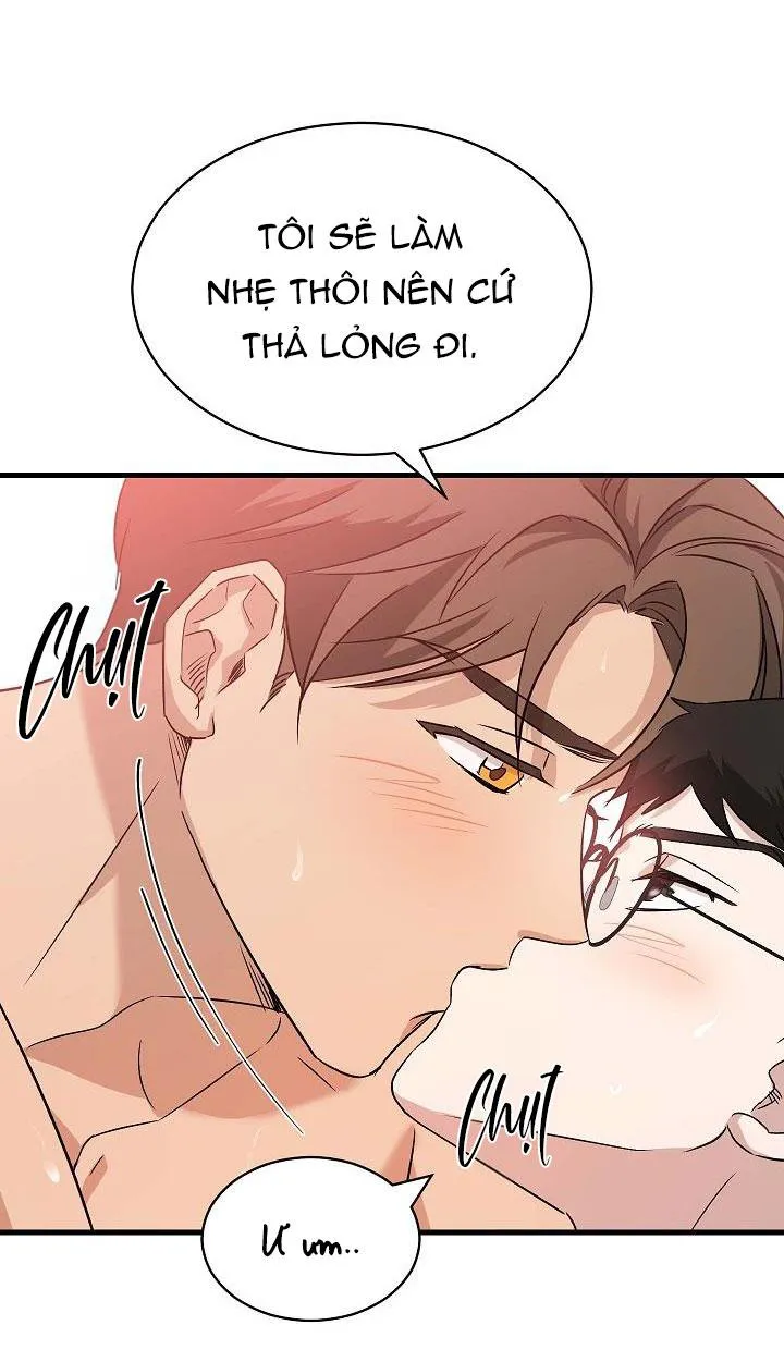 Tình yêu của Hyung Tae Chapter 8 Trang 12