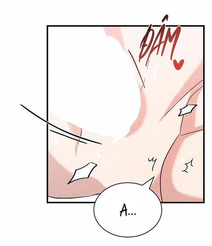 Tình yêu của Hyung Tae Chapter 8 Trang 14