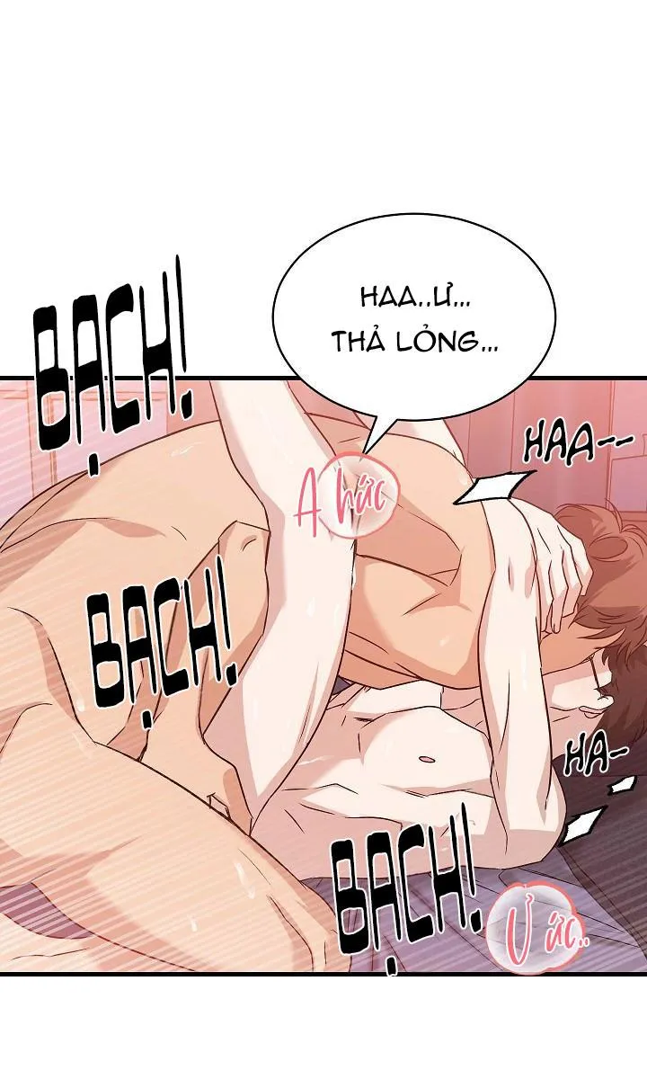 Tình yêu của Hyung Tae Chapter 8 Trang 16