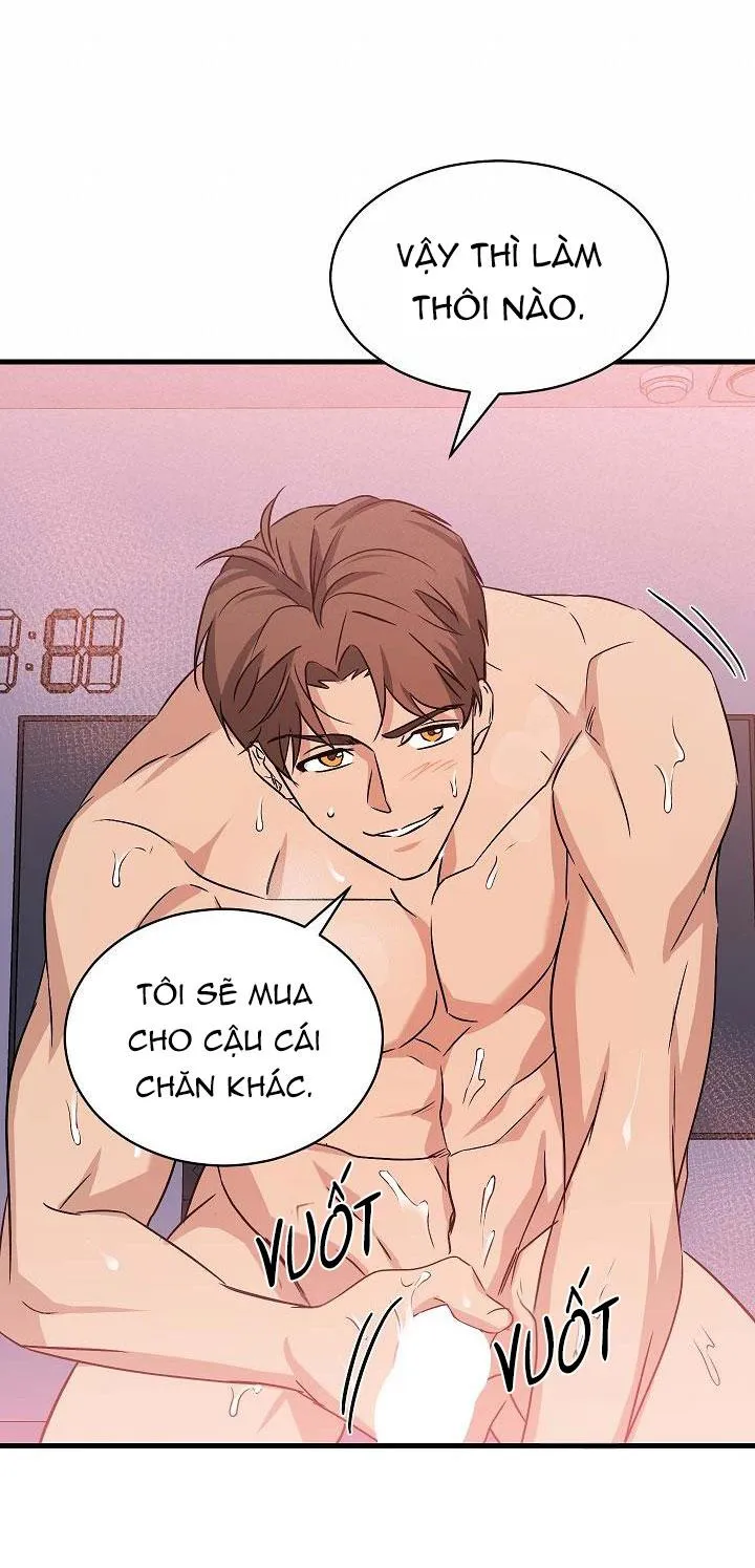 Tình yêu của Hyung Tae Chapter 8 Trang 26