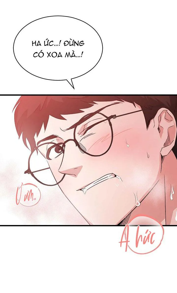 Tình yêu của Hyung Tae Chapter 8 Trang 33