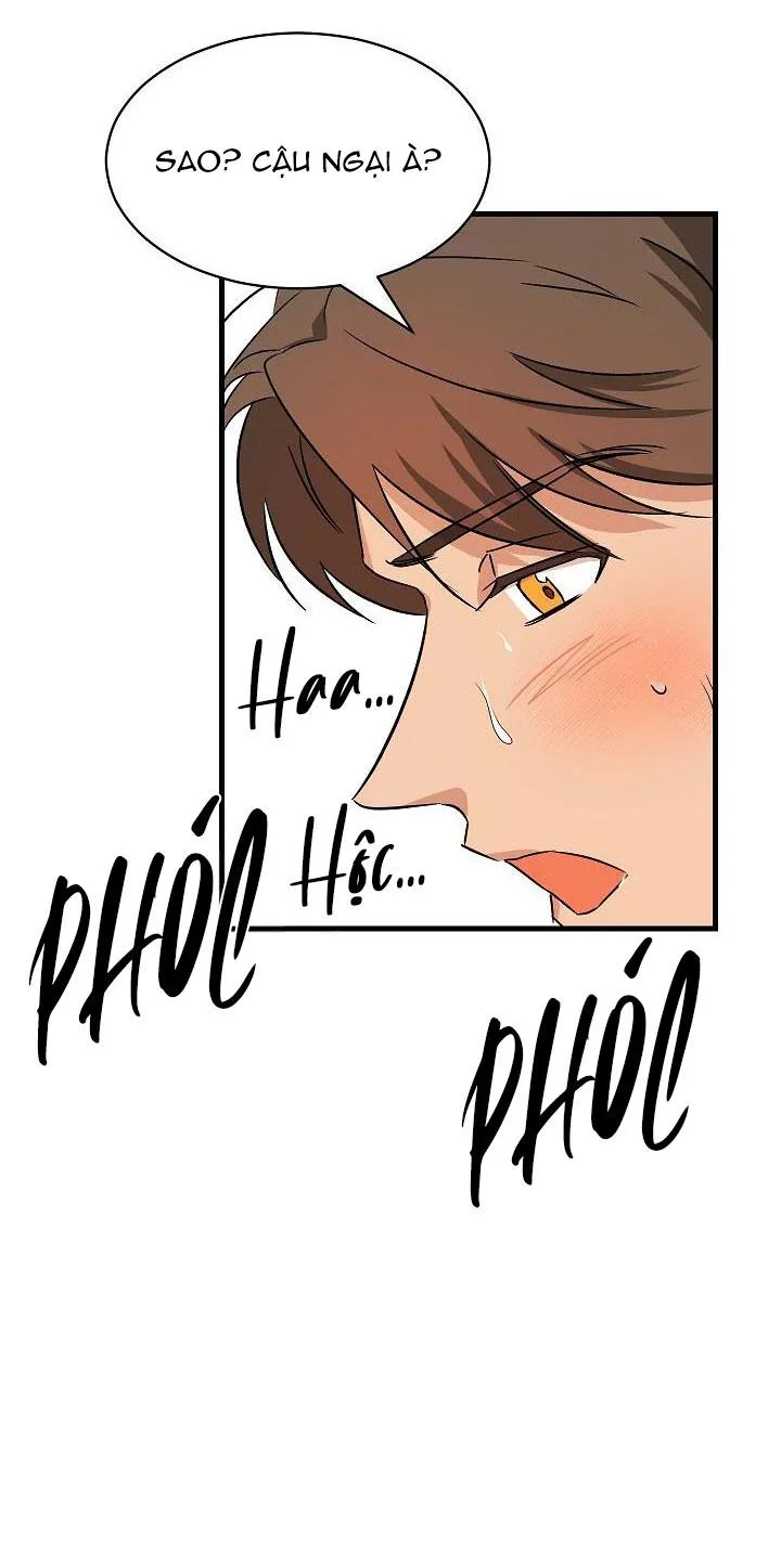 Tình yêu của Hyung Tae Chapter 8 Trang 42