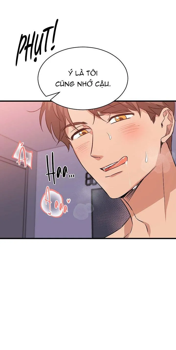 Tình yêu của Hyung Tae Chapter 8 Trang 44