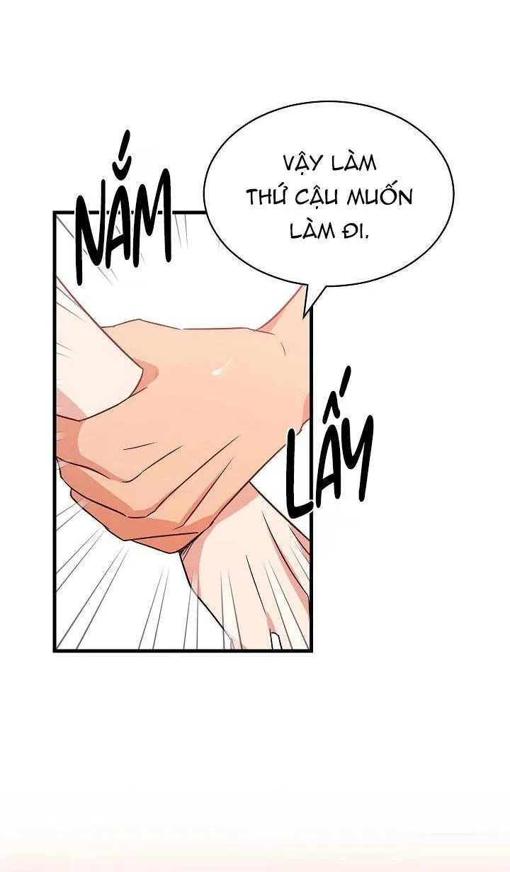 Tình yêu của Hyung Tae Chapter 8 Trang 45