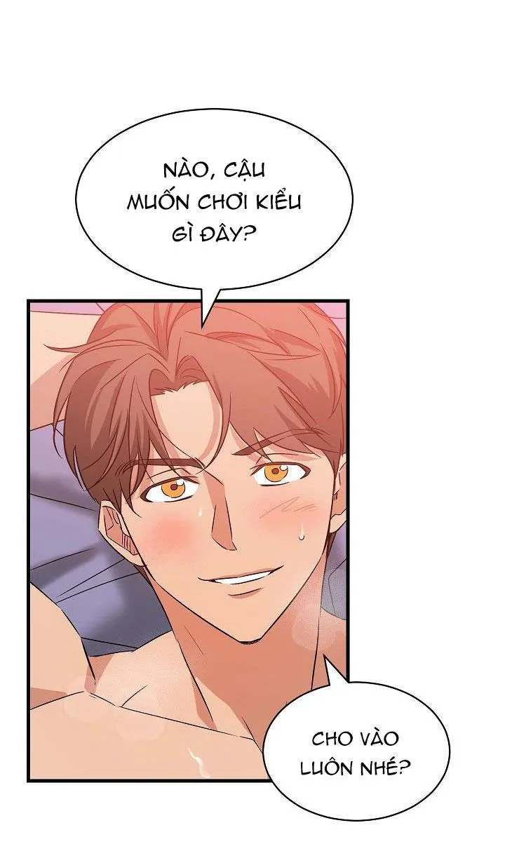 Tình yêu của Hyung Tae Chapter 8 Trang 47