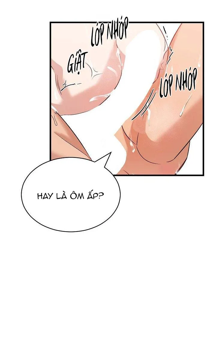 Tình yêu của Hyung Tae Chapter 8 Trang 48