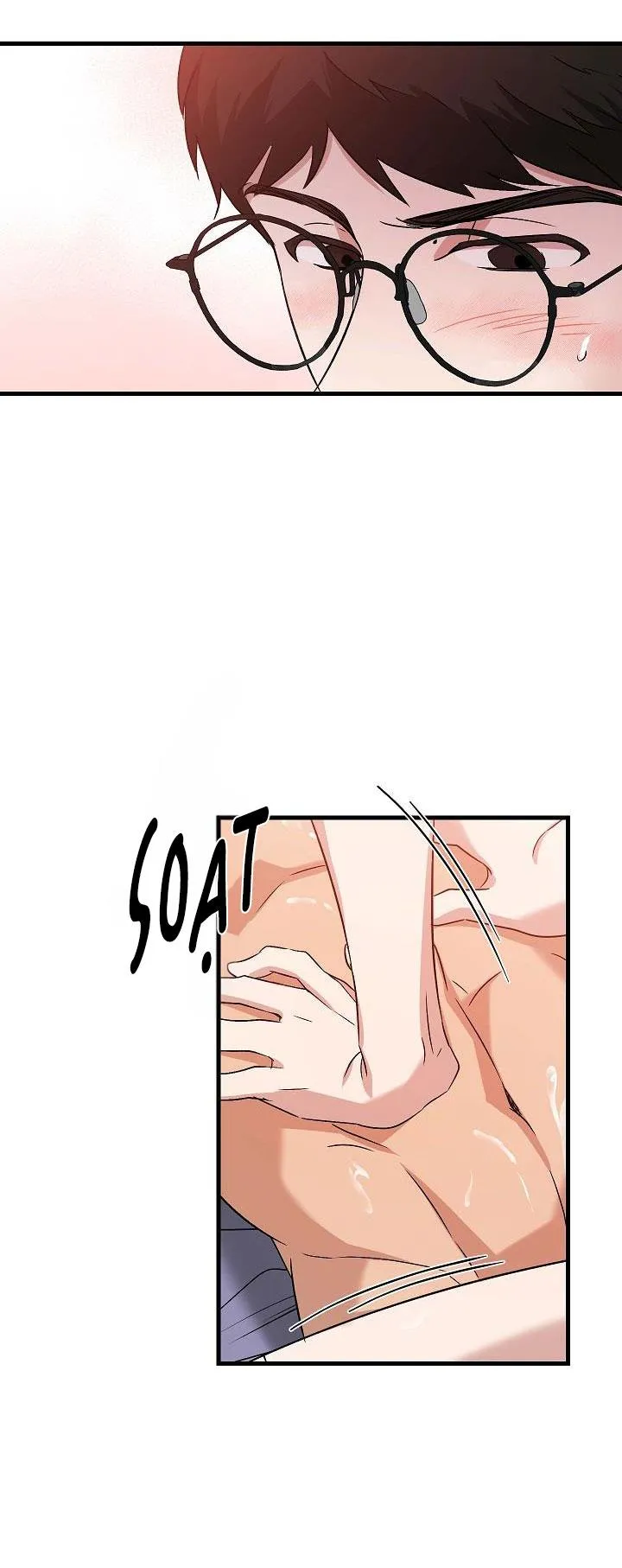 Tình yêu của Hyung Tae Chapter 8 Trang 49