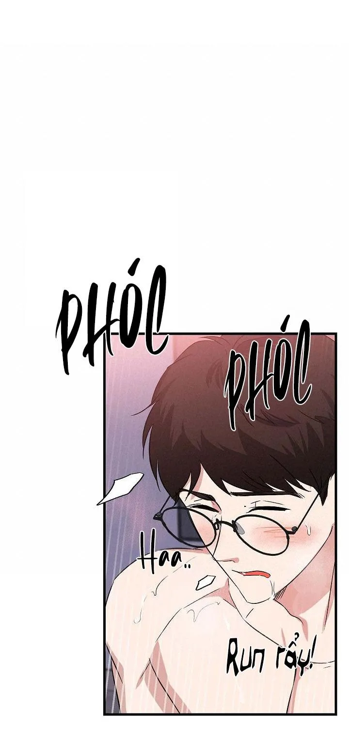 Tình yêu của Hyung Tae Chapter 8 Trang 51