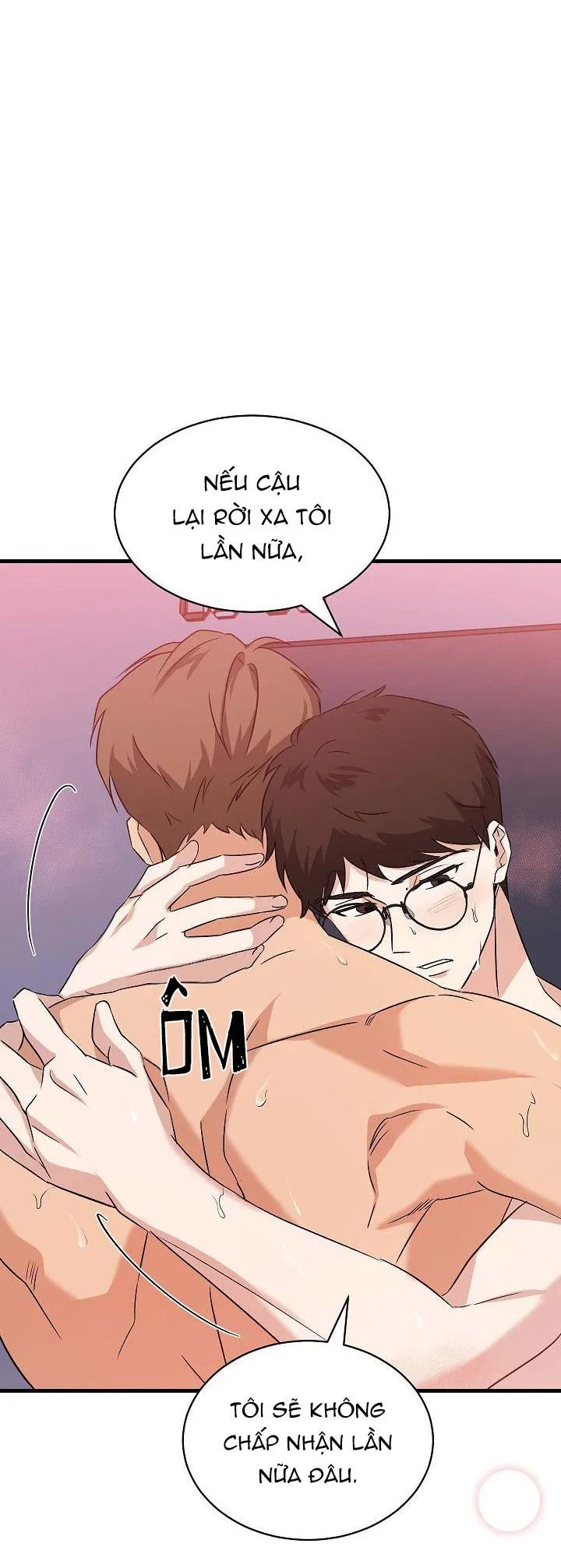 Tình yêu của Hyung Tae Chapter 8 Trang 57