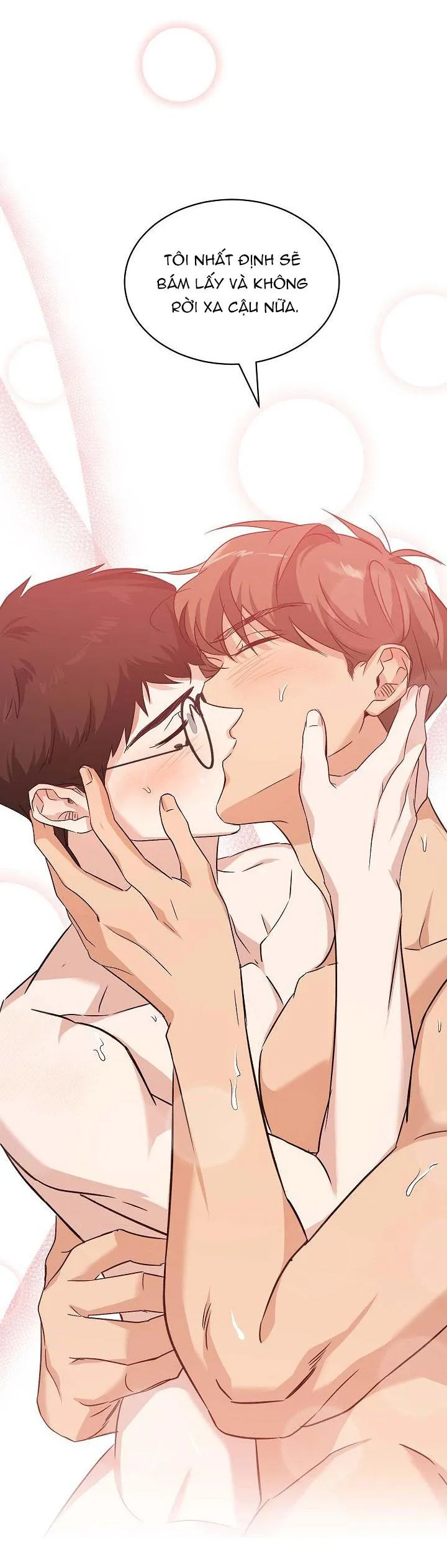Tình yêu của Hyung Tae Chapter 8 Trang 59
