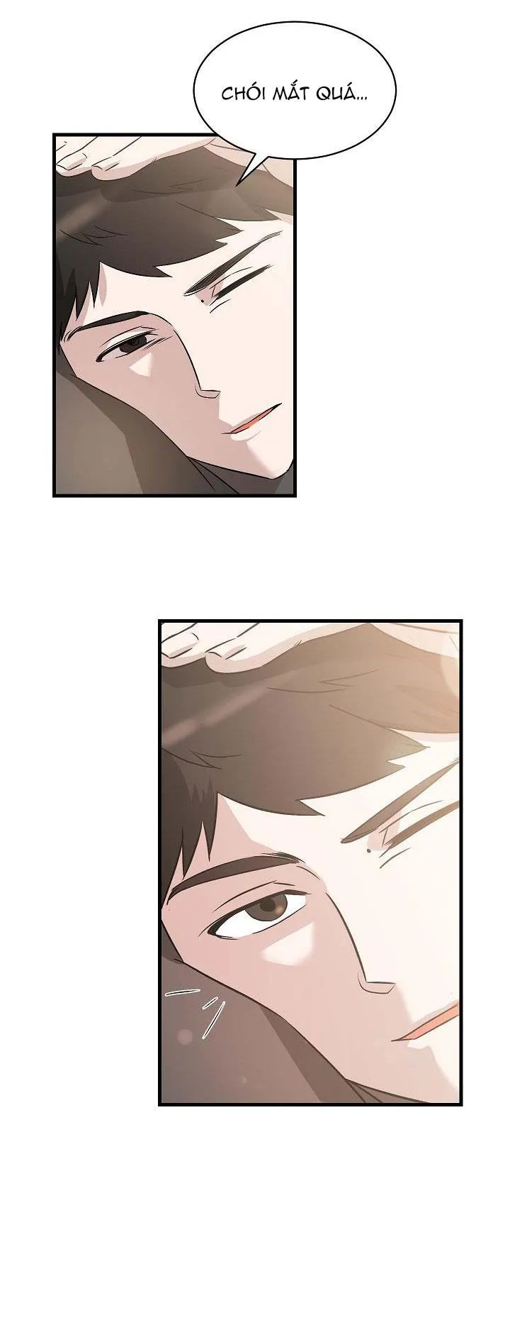 Tình yêu của Hyung Tae Chapter 9 Trang 3