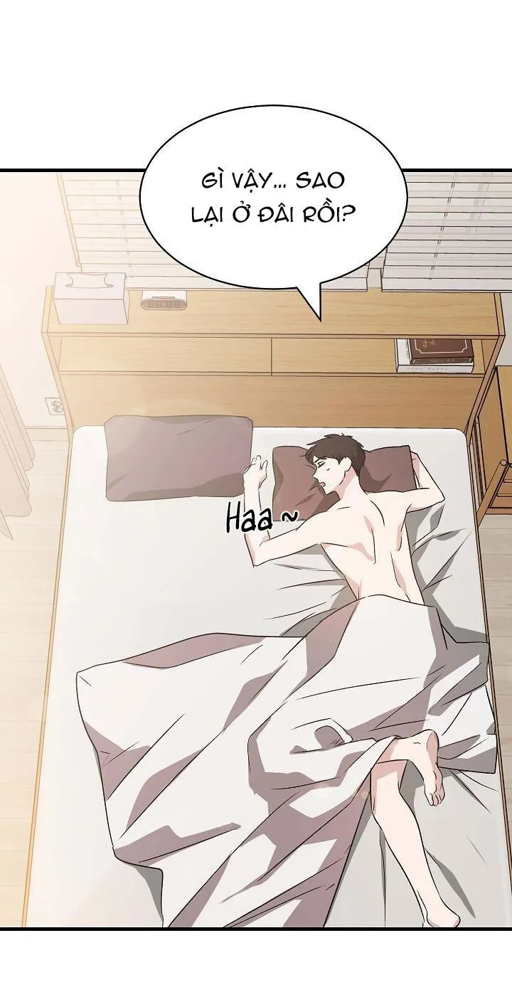 Tình yêu của Hyung Tae Chapter 9 Trang 4