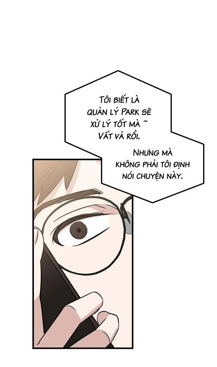 Tình yêu của Hyung Tae Chapter 9 Trang 18