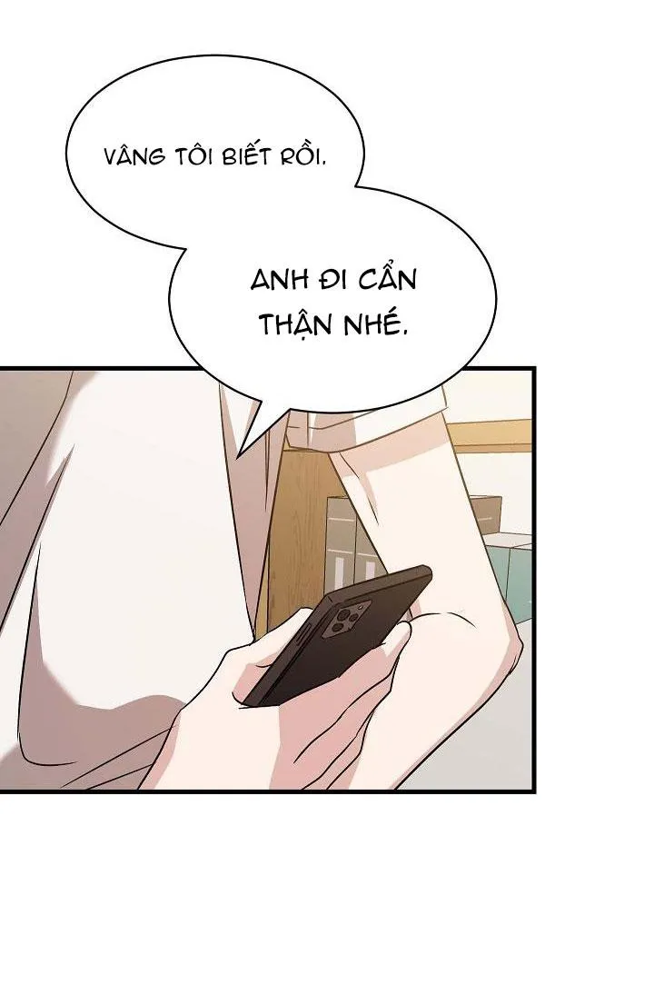 Tình yêu của Hyung Tae Chapter 9 Trang 22