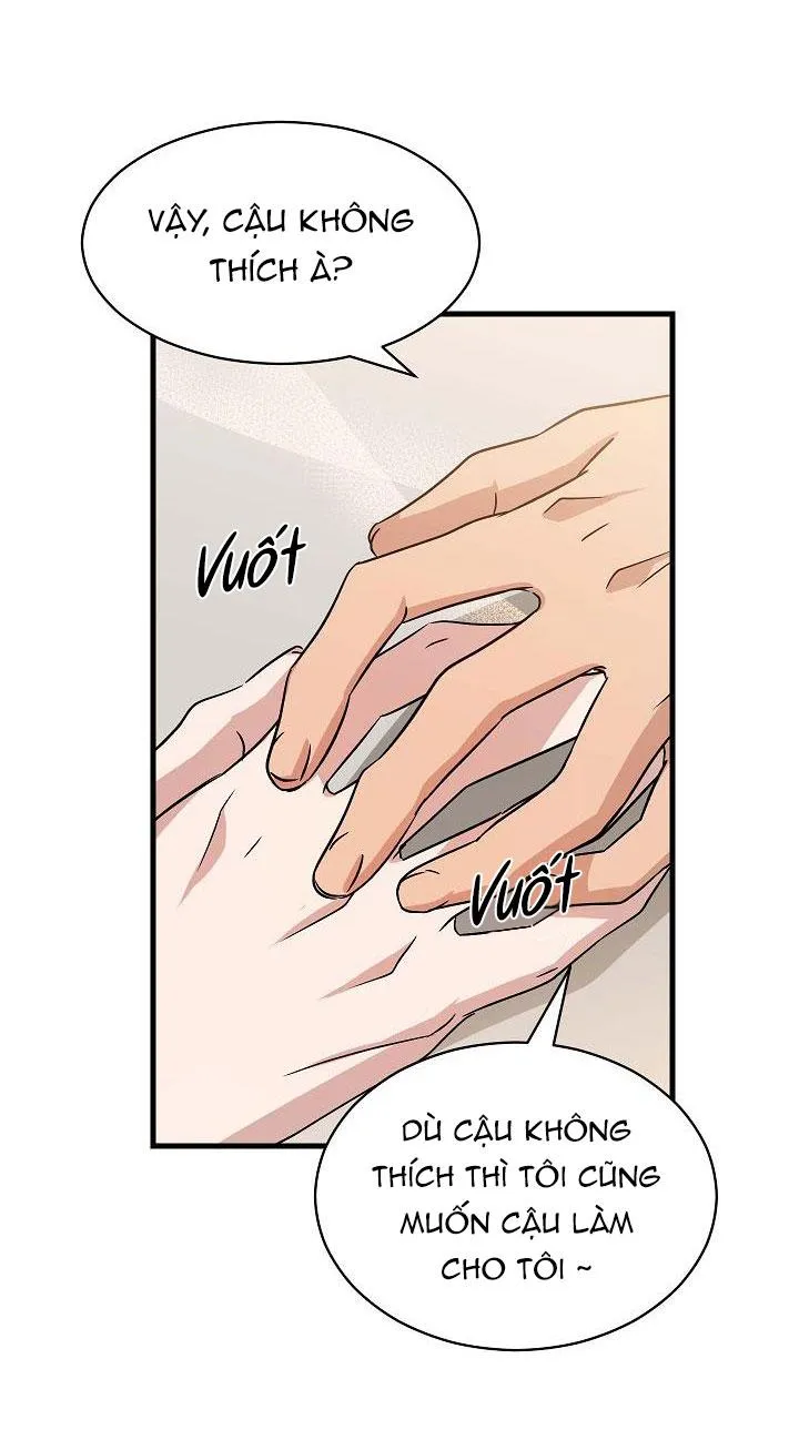 Tình yêu của Hyung Tae Chapter 9 Trang 26