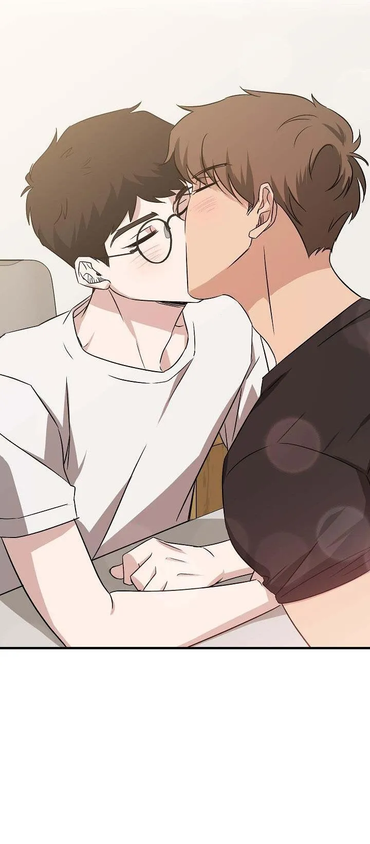 Tình yêu của Hyung Tae Chapter 9 Trang 32