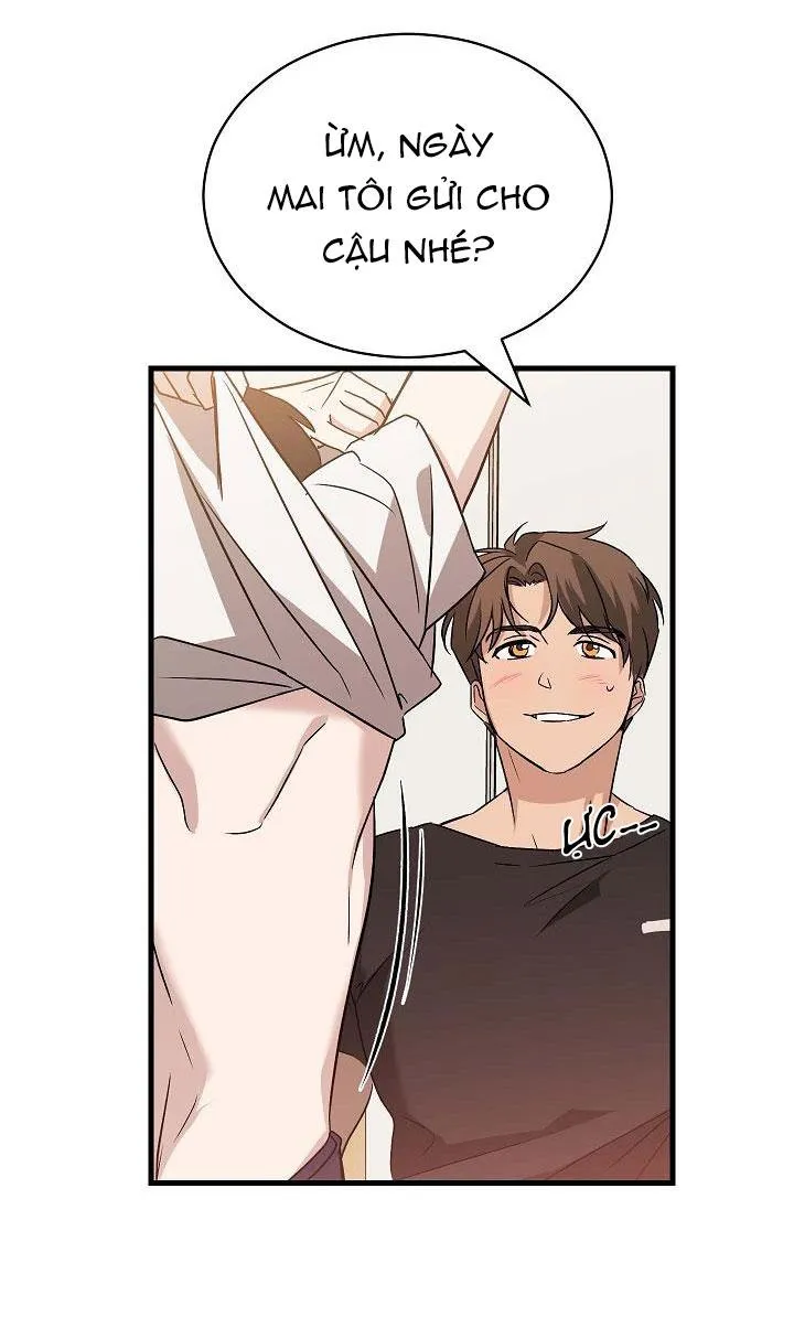 Tình yêu của Hyung Tae Chapter 9 Trang 36