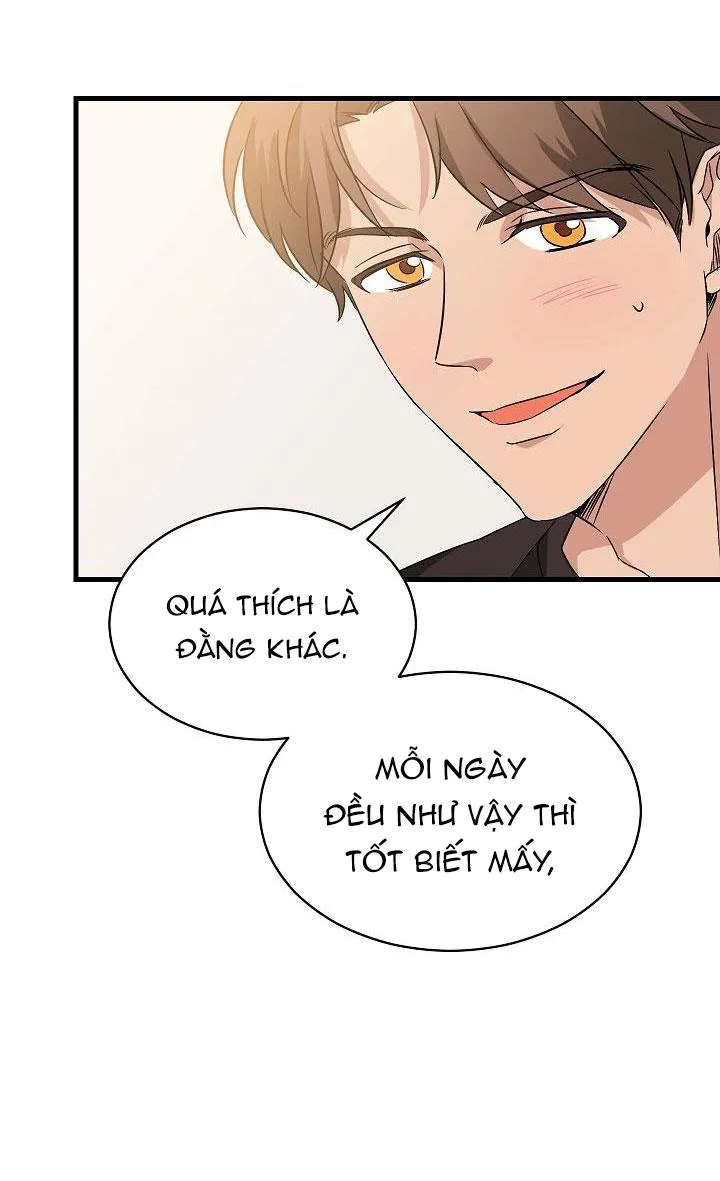 Tình yêu của Hyung Tae Chapter 9 Trang 39