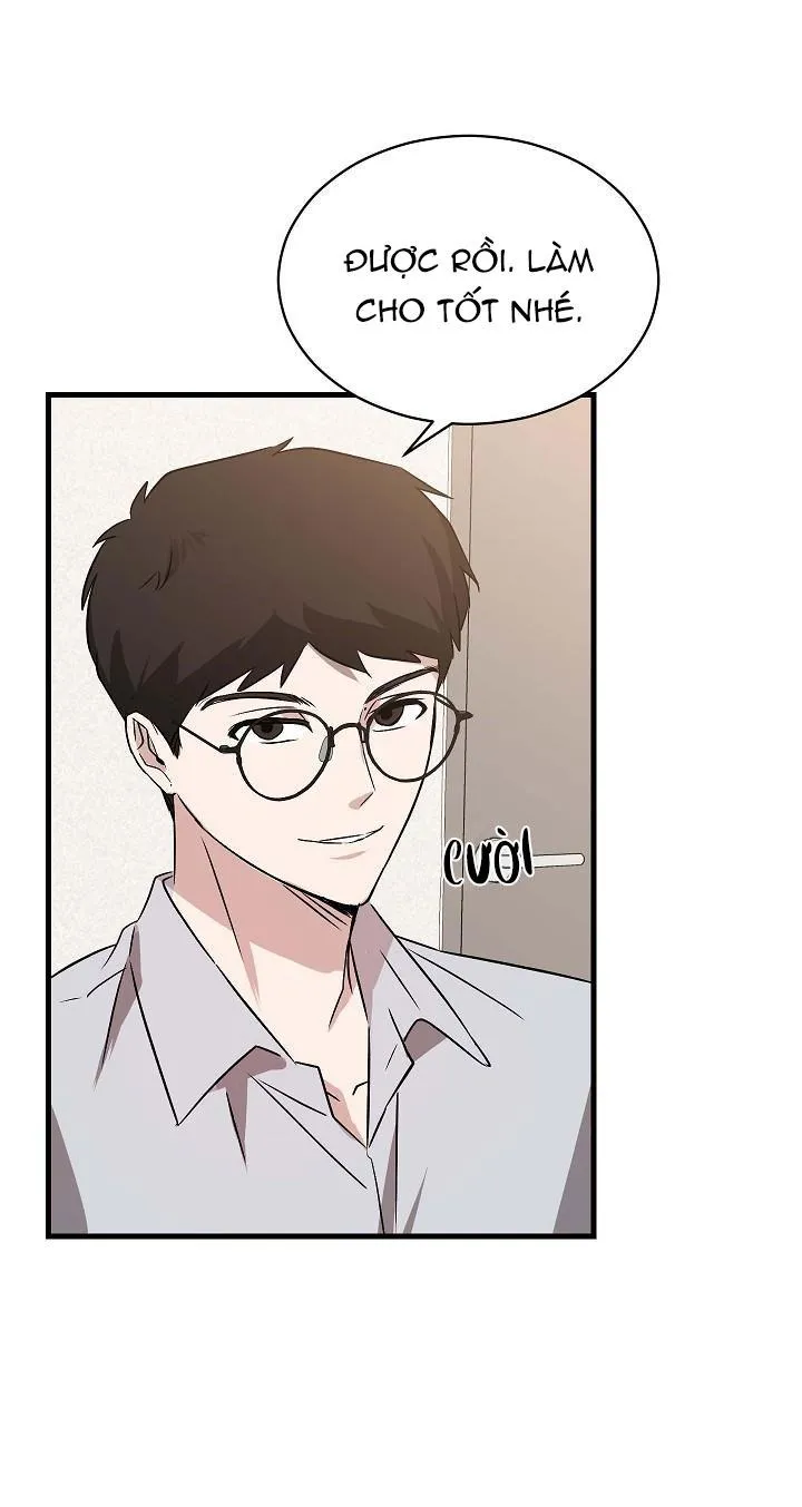 Tình yêu của Hyung Tae Chapter 9 Trang 46