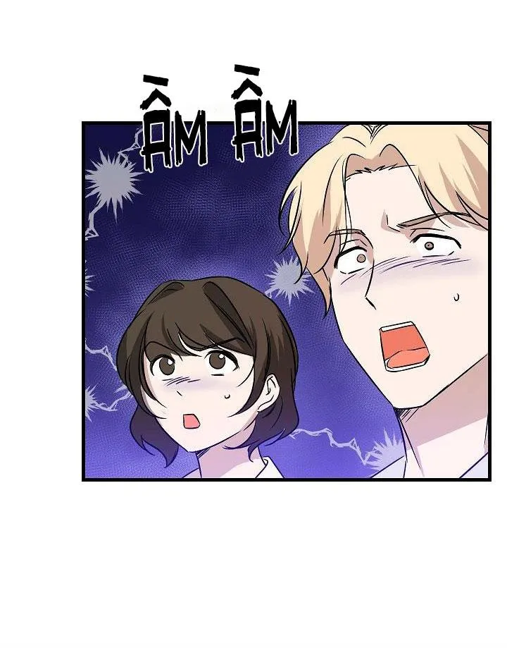 Tình yêu của Hyung Tae Chapter 9 Trang 47