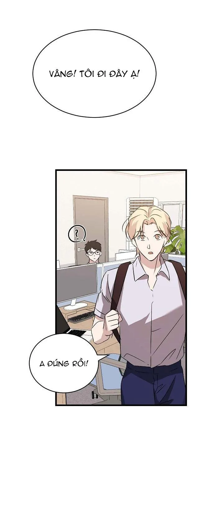 Tình yêu của Hyung Tae Chapter 9 Trang 49