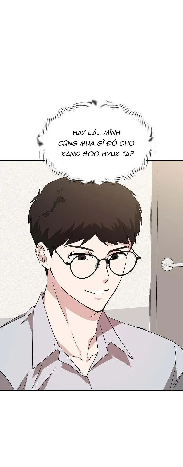 Tình yêu của Hyung Tae Chapter 9 Trang 52