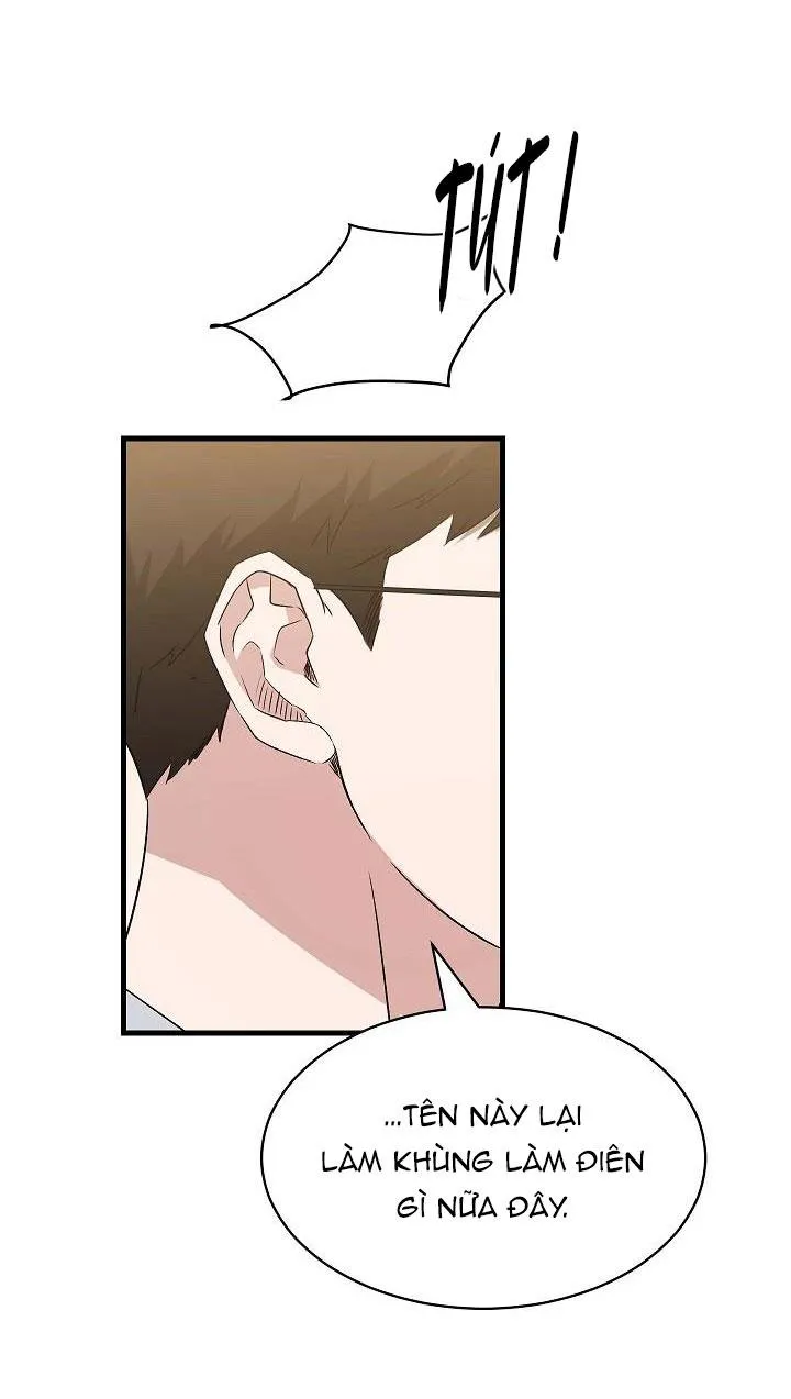 Tình yêu của Hyung Tae Chapter 9 Trang 58