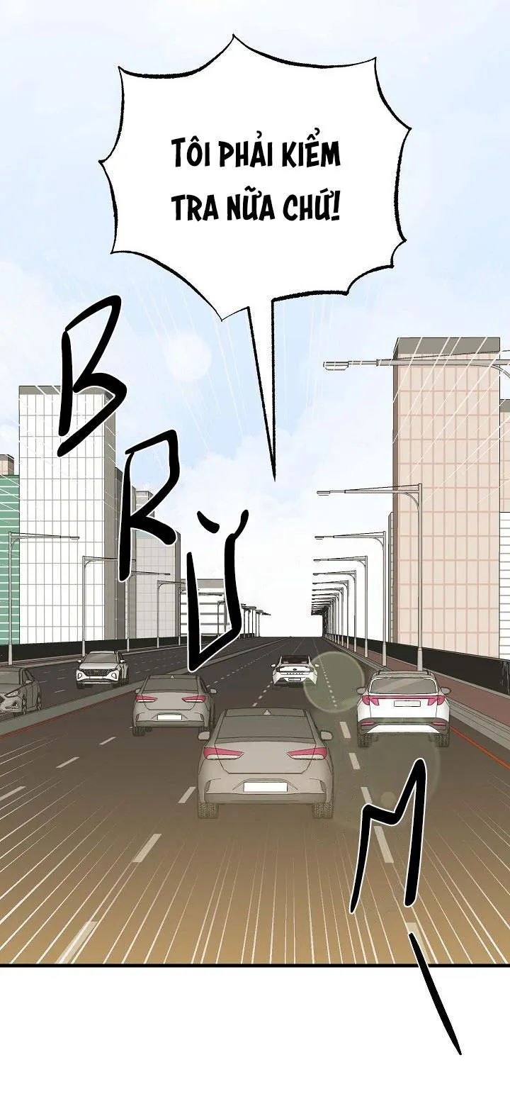 Tình yêu của Hyung Tae Chapter 9 Trang 60