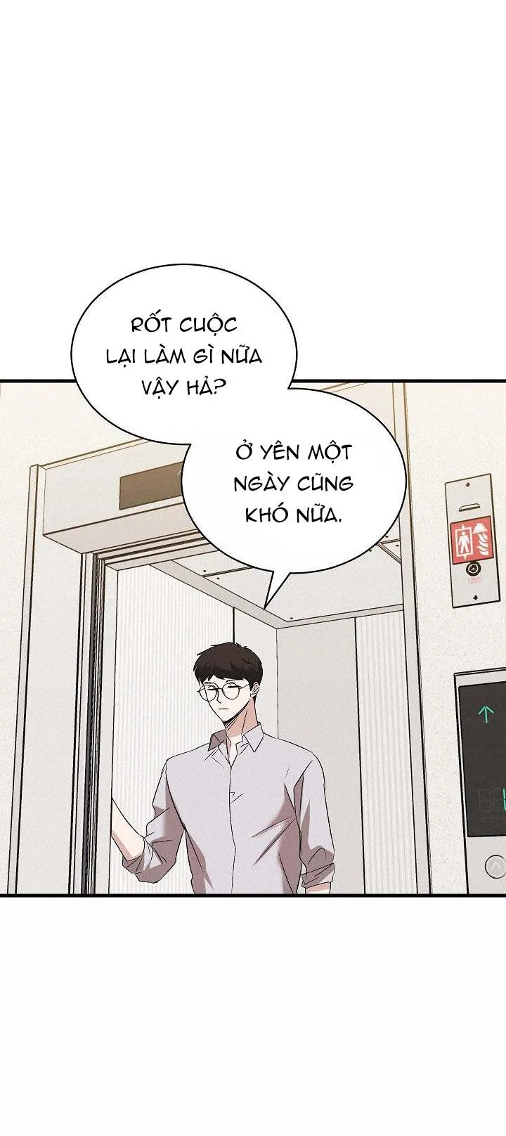 Tình yêu của Hyung Tae Chapter 9 Trang 63