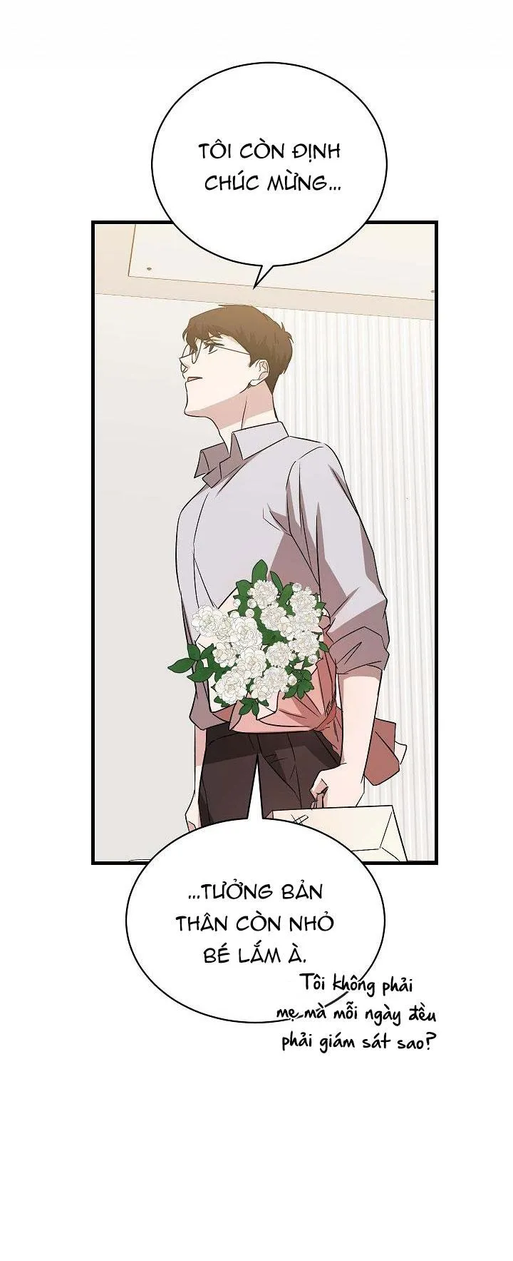 Tình yêu của Hyung Tae Chapter 9 Trang 64