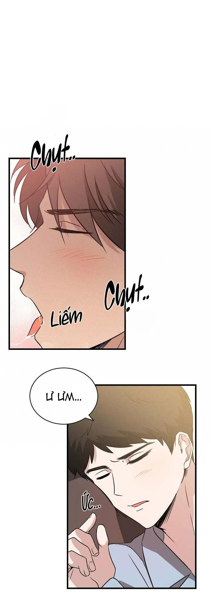 Tình yêu của Hyung Tae Chapter 10 Trang 13