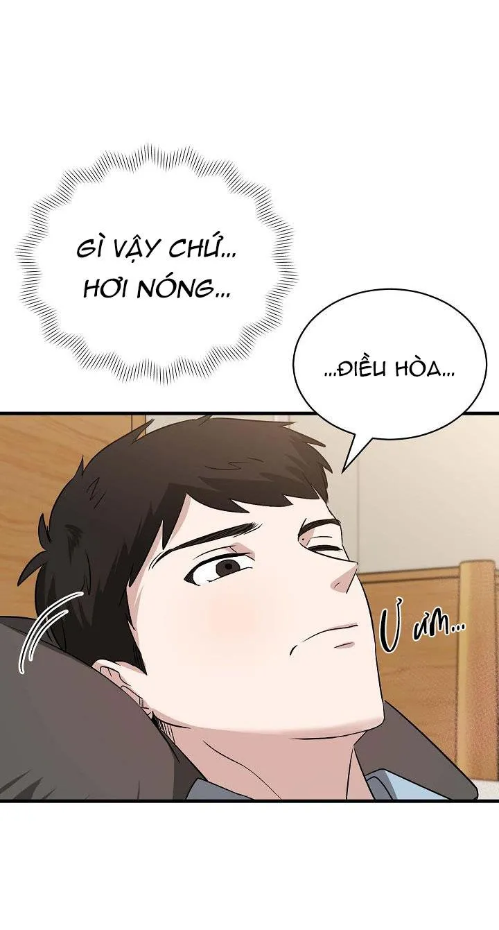 Tình yêu của Hyung Tae Chapter 10 Trang 14